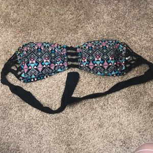 Padded Bikini top 💕